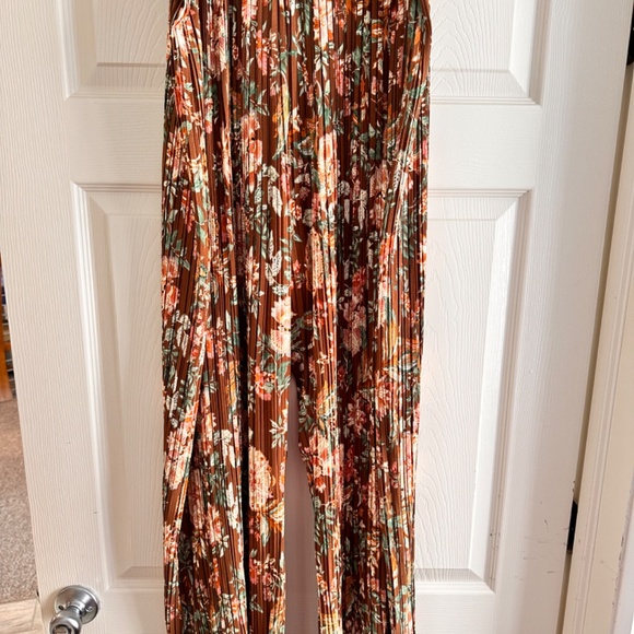 Sezane Cyrano pant size 46 - Picture 3 of 3